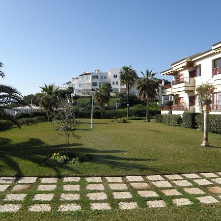 דירות מיחאס קוסטה Apartamento En La Playa מראה חיצוני תמונה