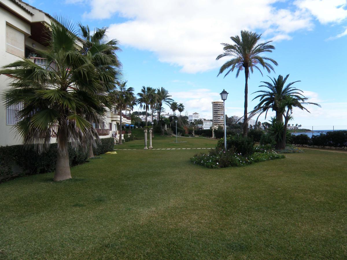 דירות מיחאס קוסטה Apartamento En La Playa מראה חיצוני תמונה