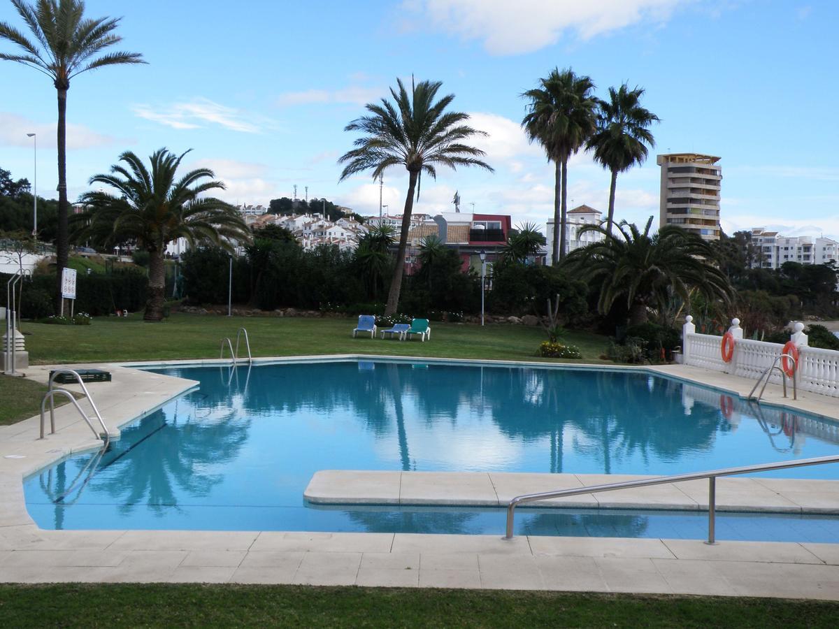 דירות מיחאס קוסטה Apartamento En La Playa מראה חיצוני תמונה