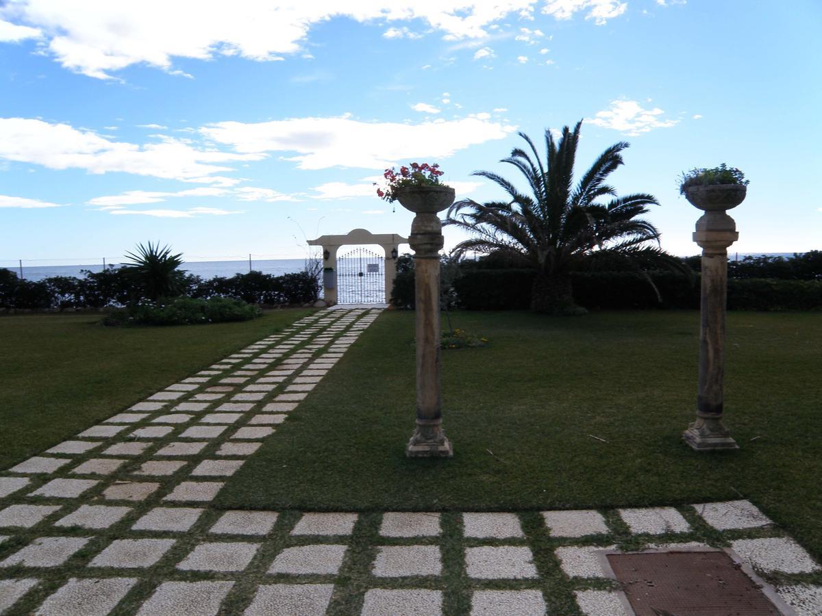 דירות מיחאס קוסטה Apartamento En La Playa מראה חיצוני תמונה