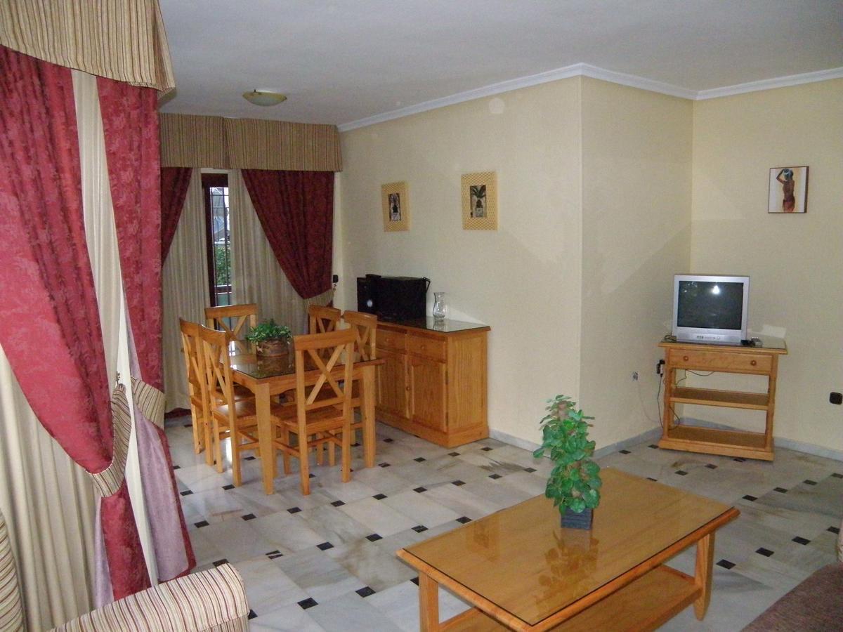 דירות מיחאס קוסטה Apartamento En La Playa מראה חיצוני תמונה