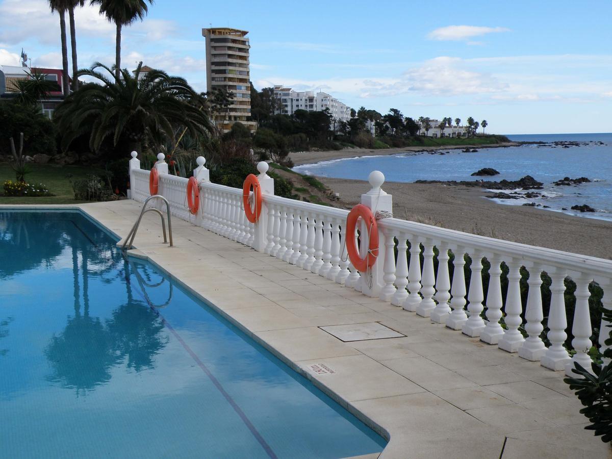 דירות מיחאס קוסטה Apartamento En La Playa מראה חיצוני תמונה