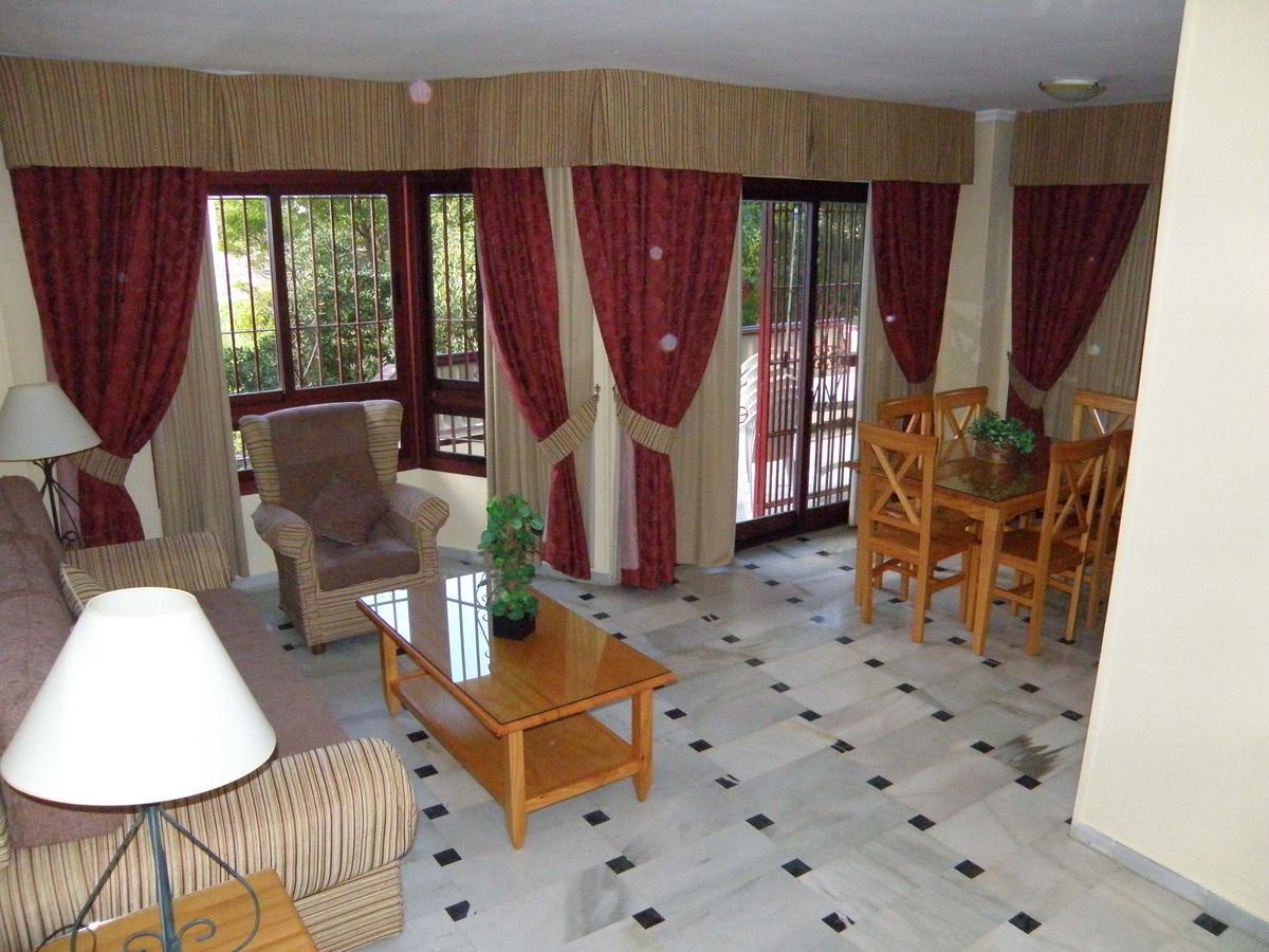 דירות מיחאס קוסטה Apartamento En La Playa מראה חיצוני תמונה