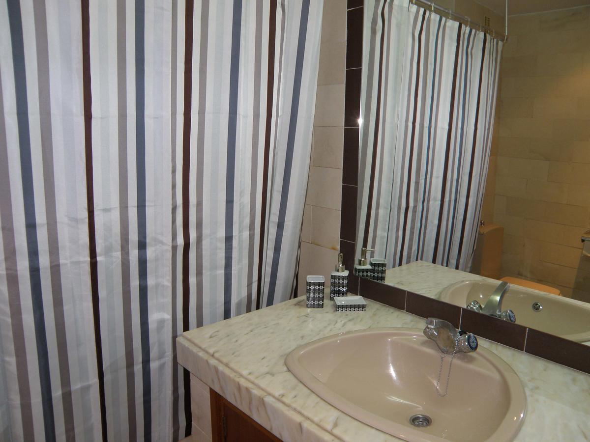 דירות מיחאס קוסטה Apartamento En La Playa מראה חיצוני תמונה