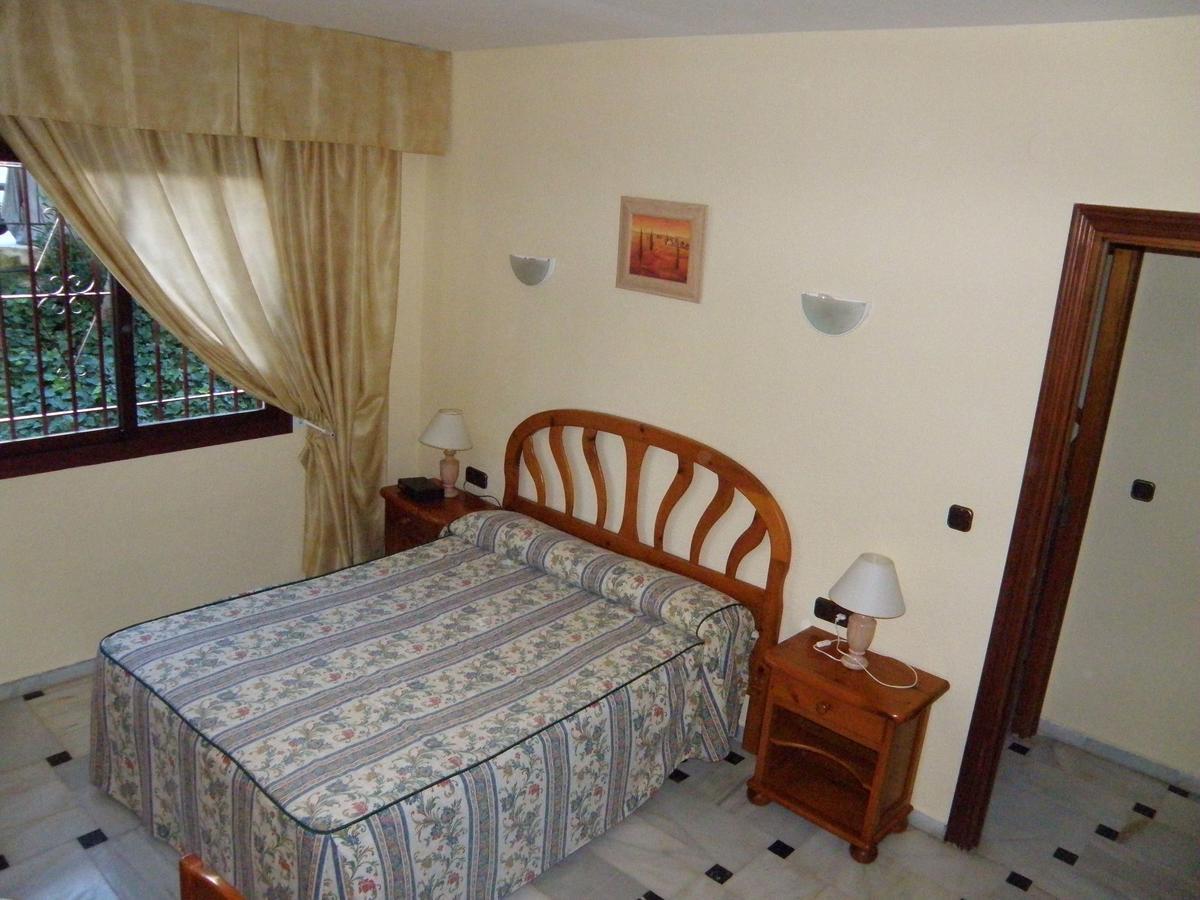 דירות מיחאס קוסטה Apartamento En La Playa מראה חיצוני תמונה